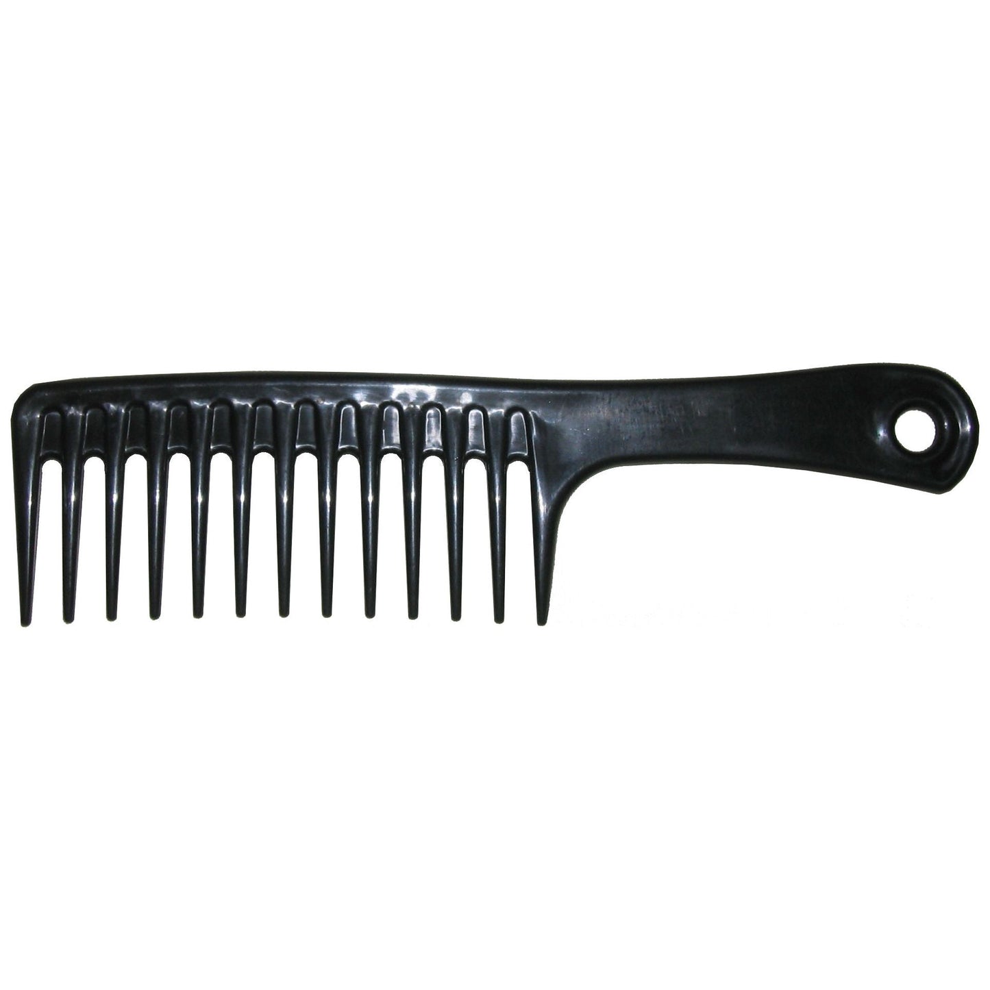 Wide Teeth Comb