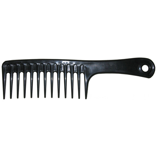 Wide Teeth Comb