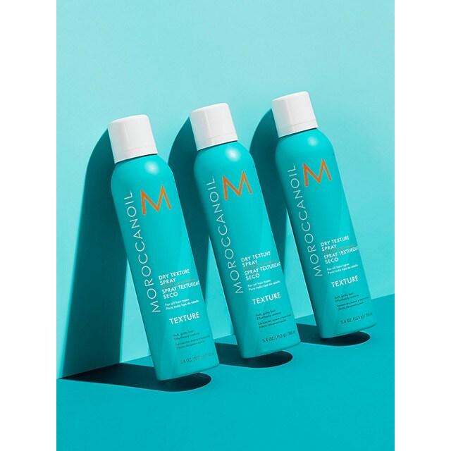 Moroccan Oil Texture Spray TEXTURE