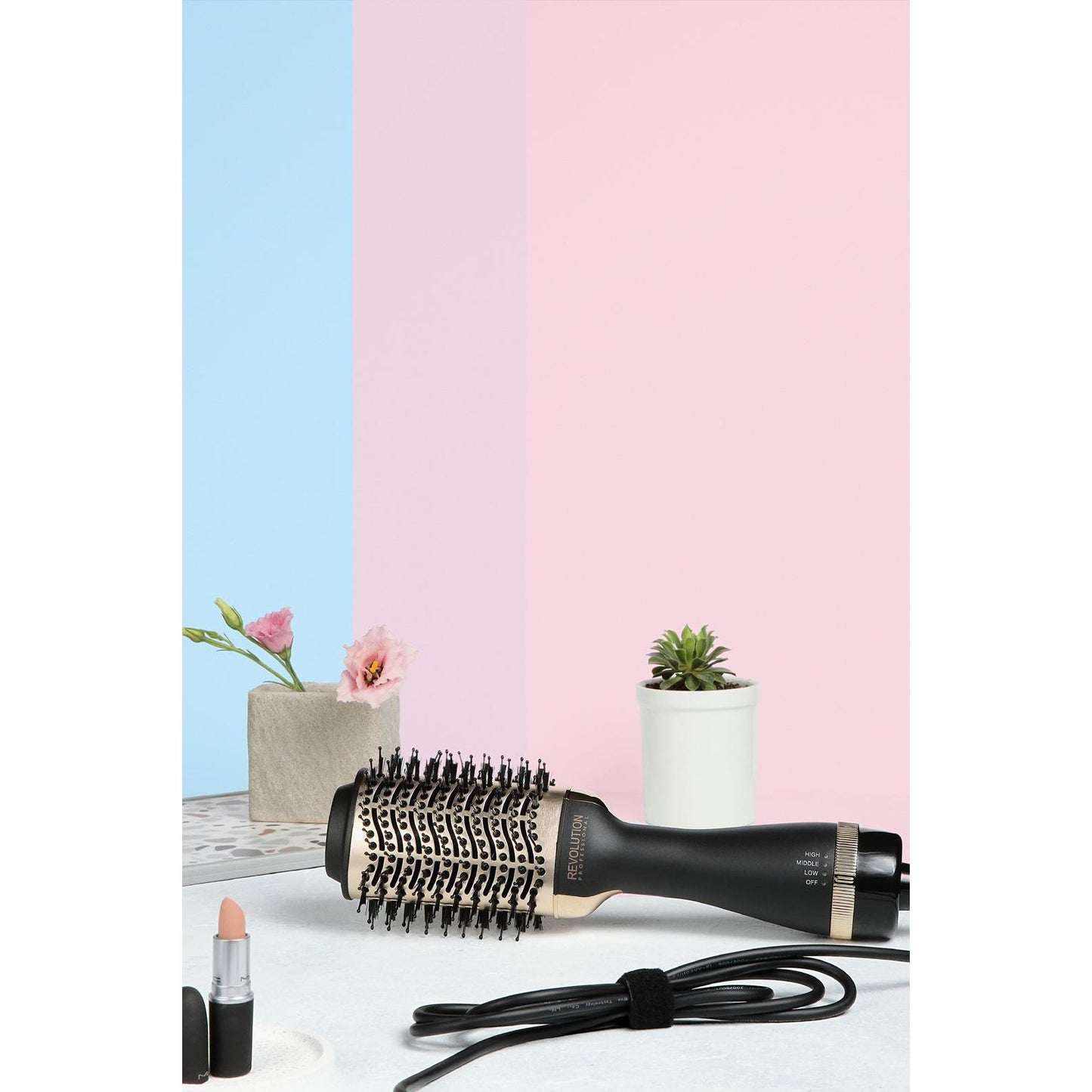 Revolution Premium Hot Air Brush