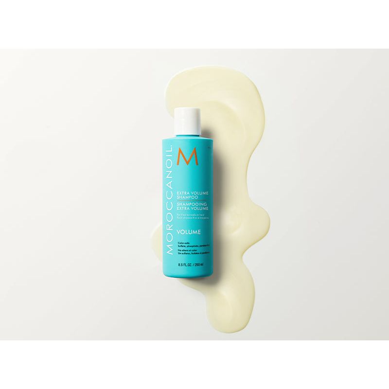 Moroccan Oil Extra Volume Shampoo VOLUME