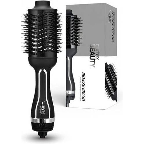 Cortex Beauty Breeze Brush Black