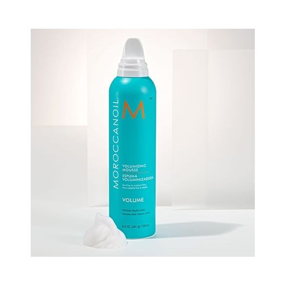 Moroccan Oil Volumizing Mousse VOLUME