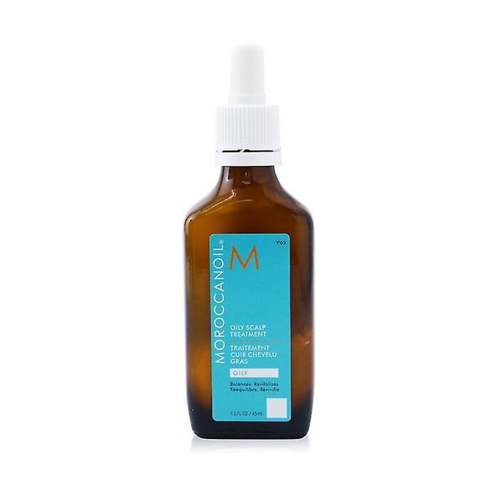 Moroccan Oil Oily Scalp Treatment OILY