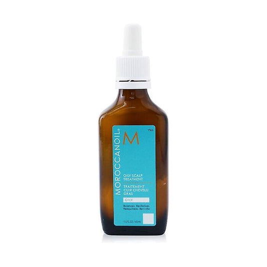 Moroccan Oil Oily Scalp Treatment OILY