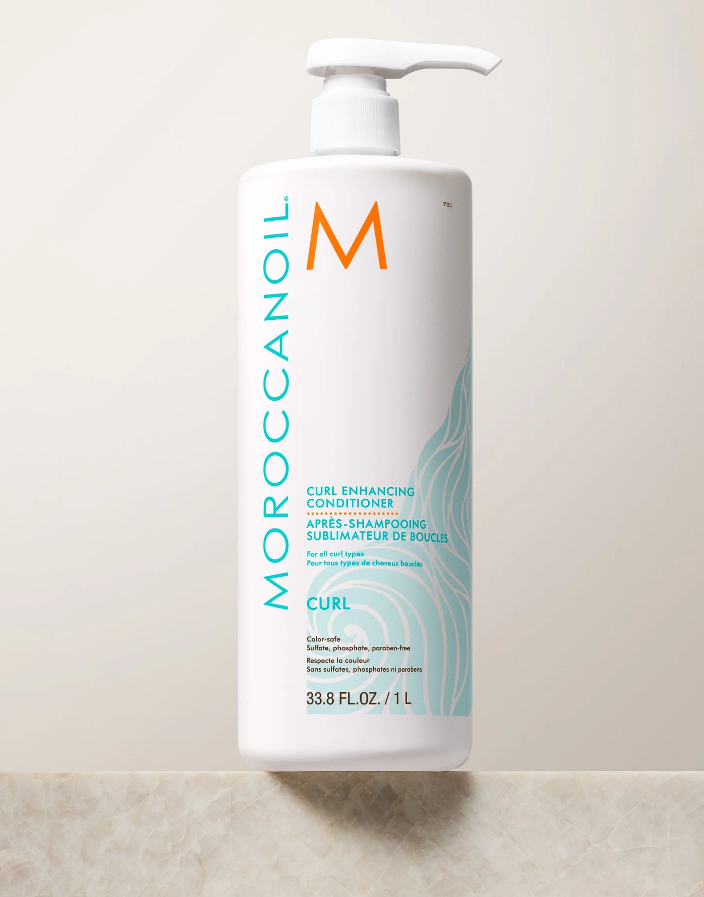 Moroccan Oil Conditioner CURL