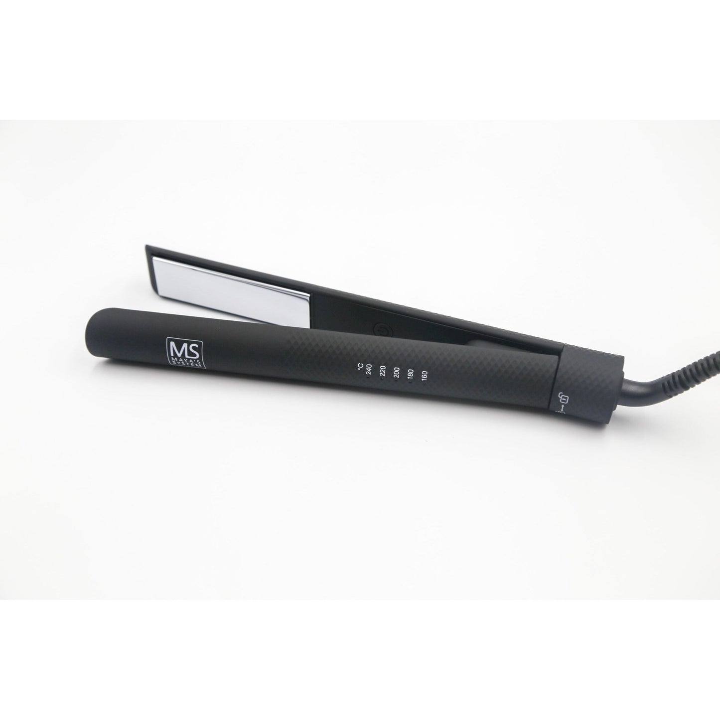 Maya's System Titanium Straightener