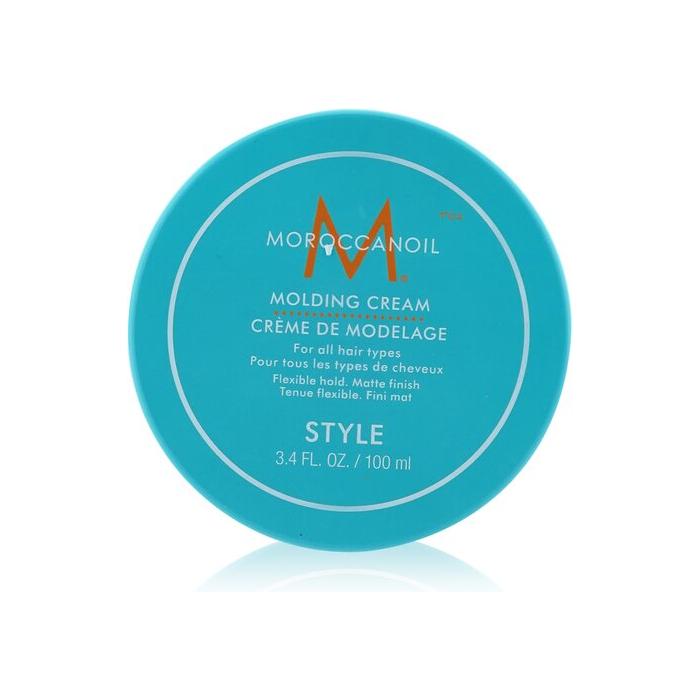 كريم للتصميم والنحت – Moroccan Oil Molding Cream STYLE