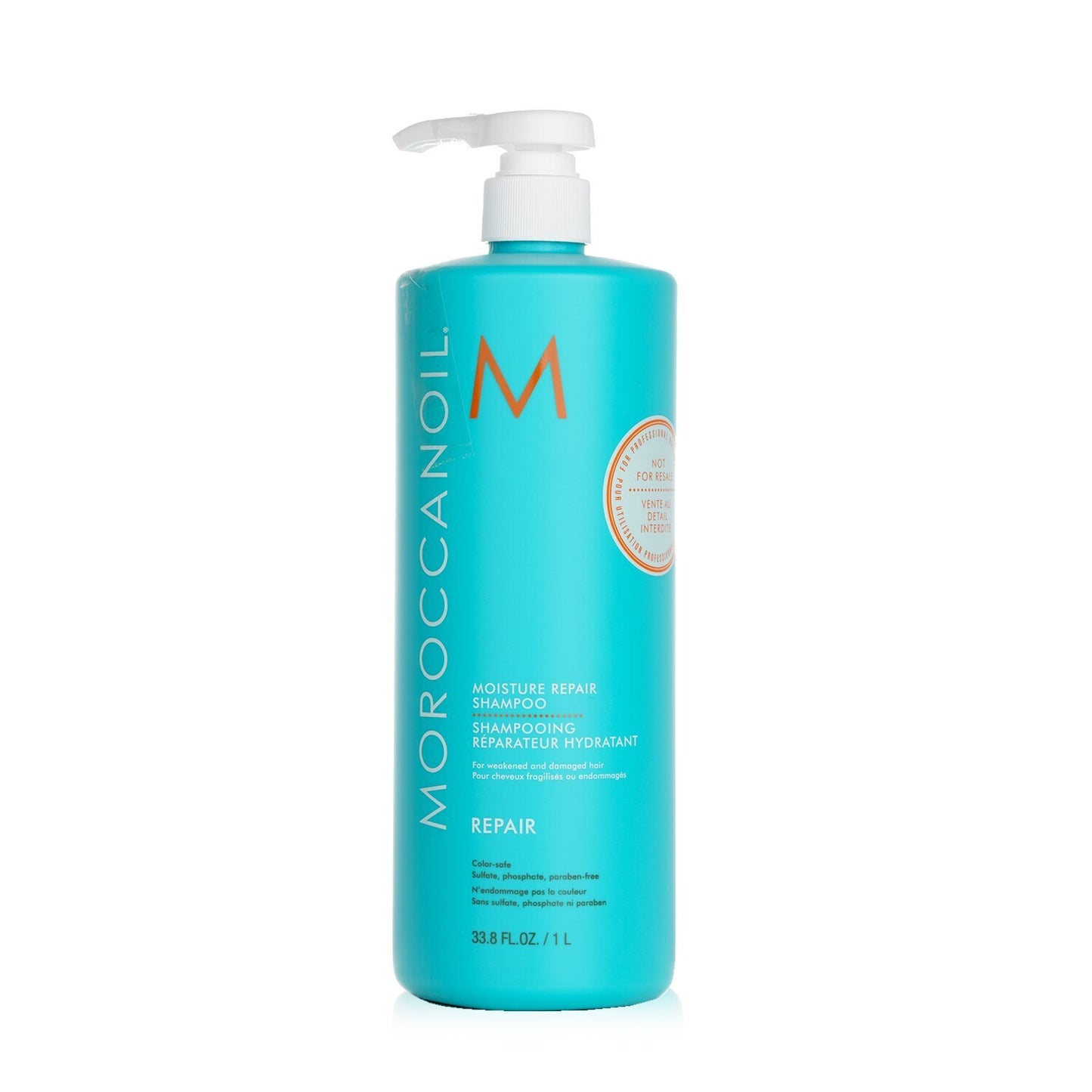 Moroccan Oil Moisture Shampoo REPAIR