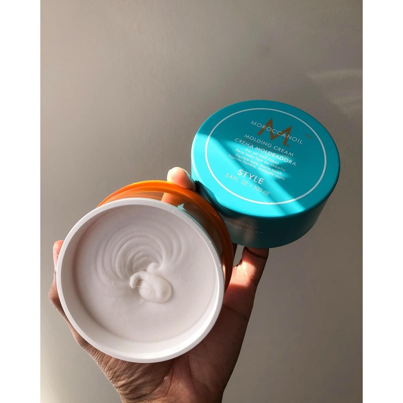 Moroccan Oil Molding Cream STYLE