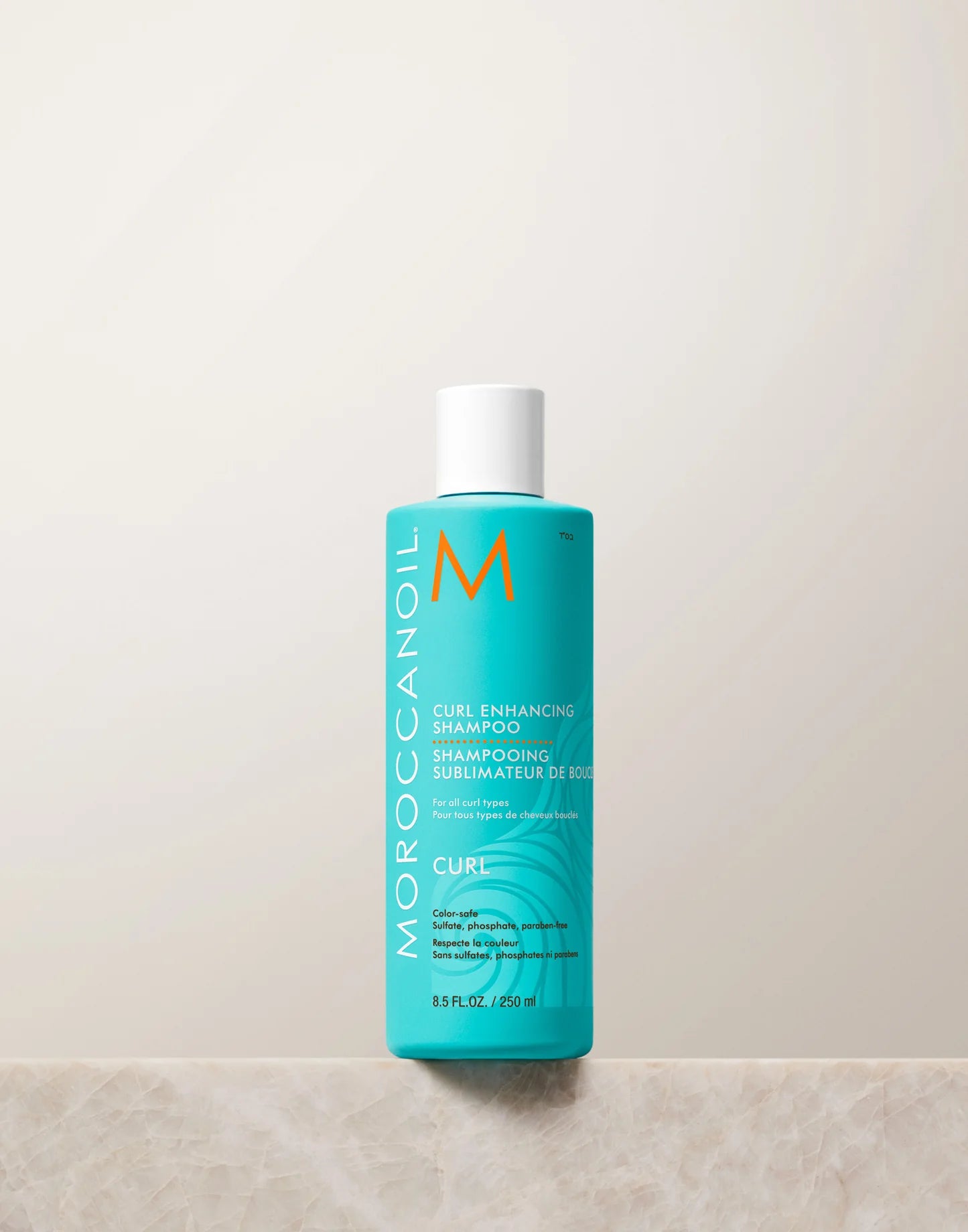 Moroccan Oil Shampoo CURL