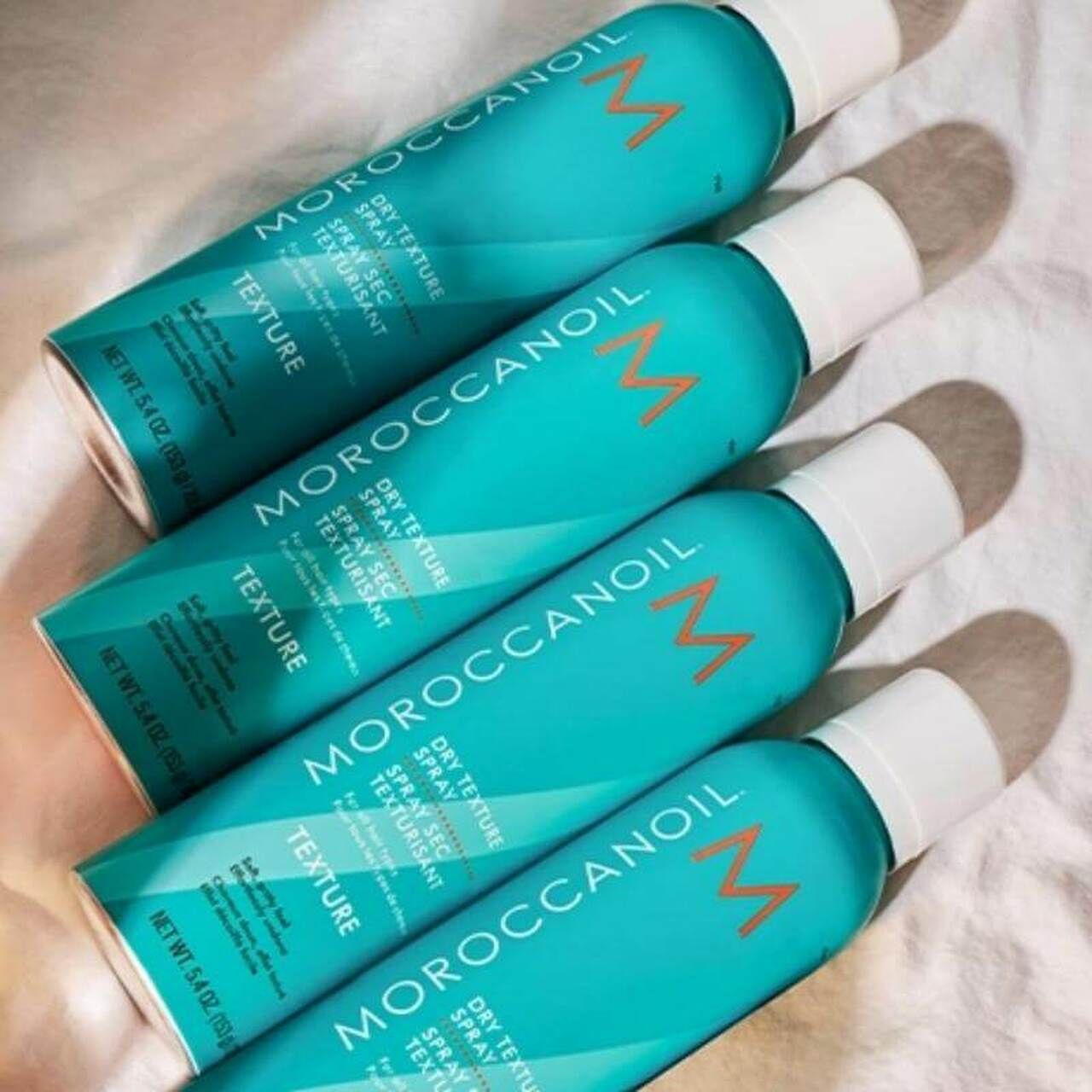 Moroccan Oil Texture Spray TEXTURE