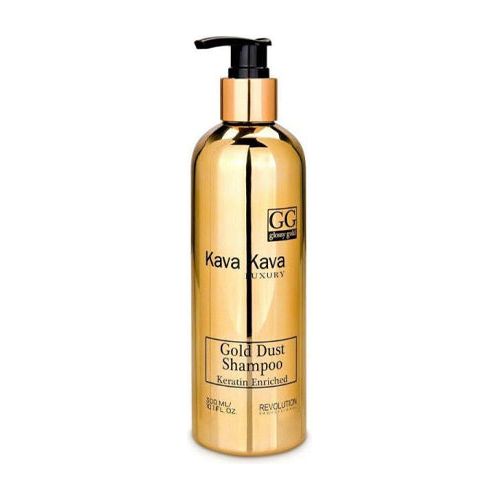 Gold Dust Shampoo Kava Kava