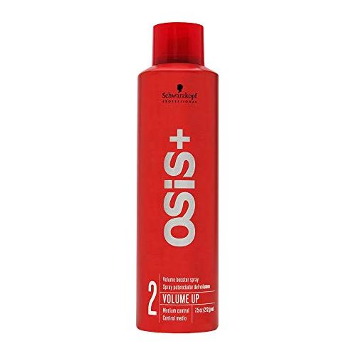 سبراي للشعر للحجم – OSIS Volume Up Spray