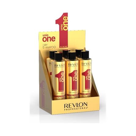 Revlon Uniq One Dry Shampoo