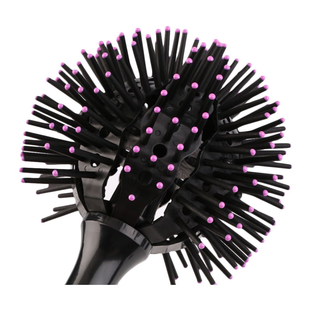 Maya's System Ball Curling Brush