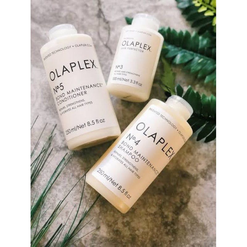 Olaplex Kit No 0+3+4+5+6+7+9