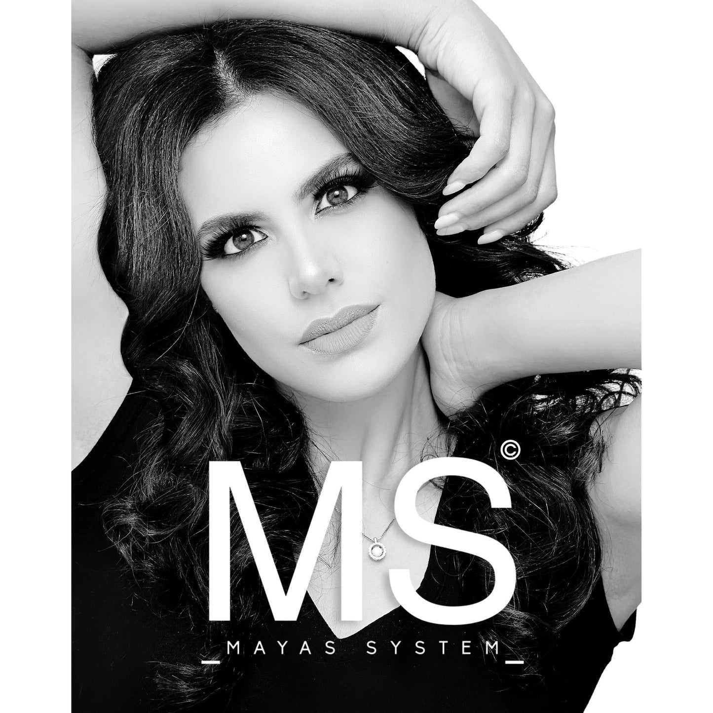 Maya's System Full Treatment for dry and damaged hair