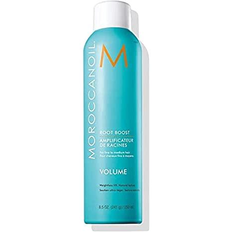 سبري لزيادة الحجم – Moroccan Oil Root Boost Spray VOLUME