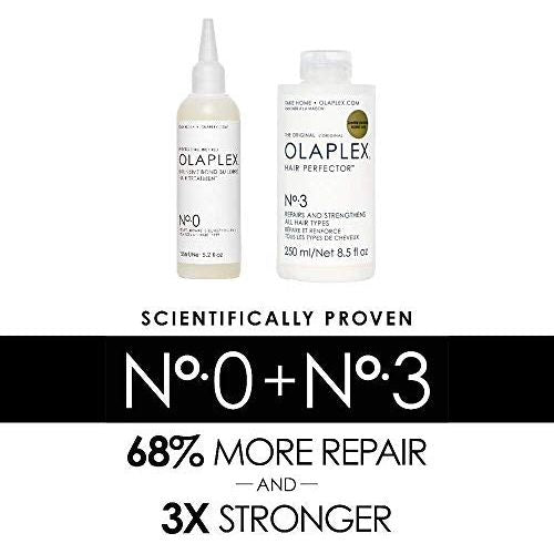 Olaplex No 0 Intensive Bond Treatment