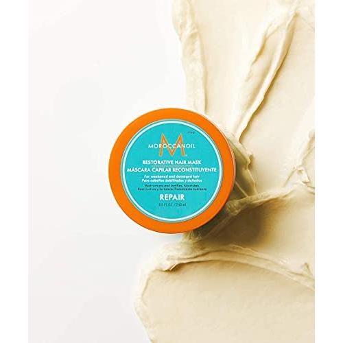 Moroccan Oil Repairing Mask REPAIR