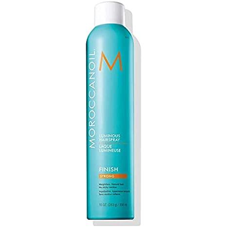 سبري للشعر قوي للتثبيت – Moroccan Oil