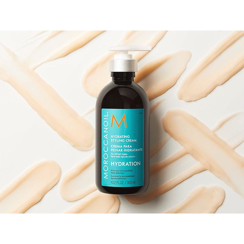 Moroccan Oil Hydrating Styling Cream HYDRATION