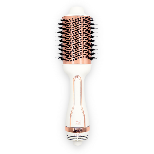 Maya’s System Glamour Titanium Blowout Brush