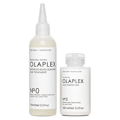 Olaplex Kit 0 + 3