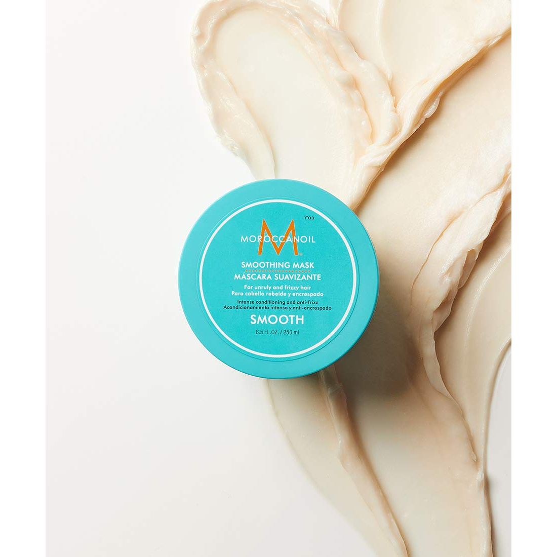 Moroccan Oil Smoothing Mask SMOOTH