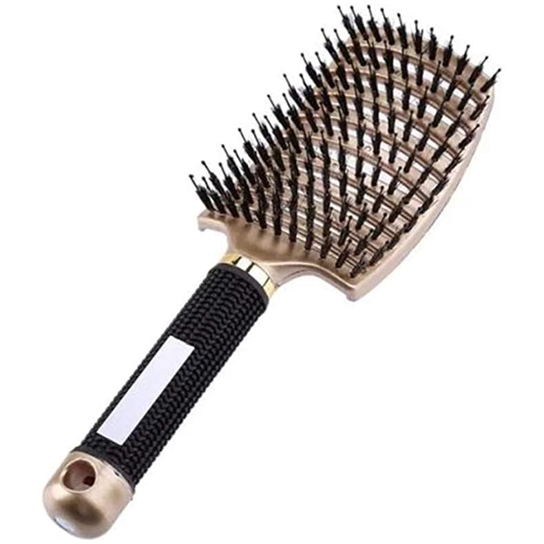 Maya's System Detangling Hair Brush