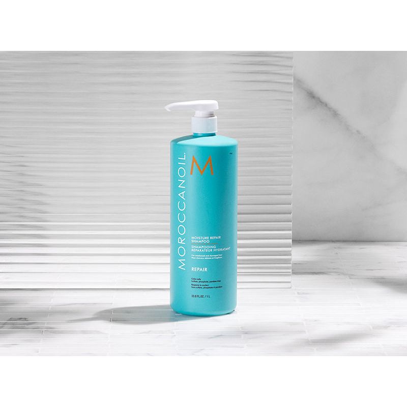 Moroccan Oil Moisture Shampoo REPAIR