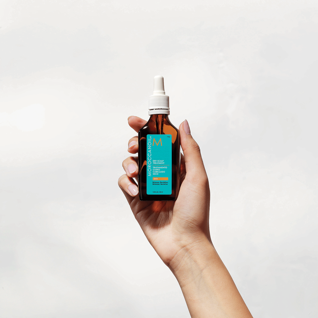 Moroccan Oil Dry Scalp Treatment DRY