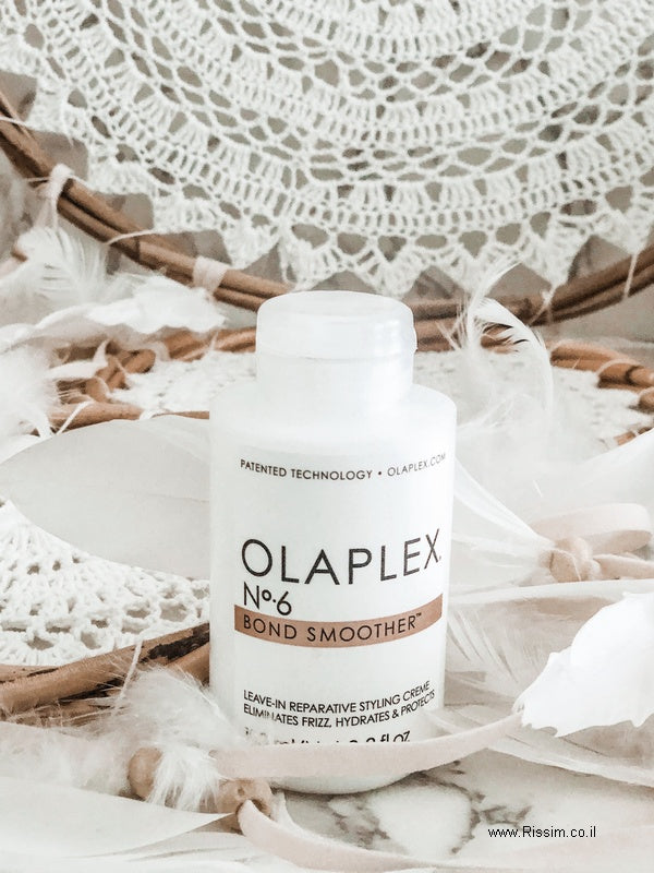 Olaplex No 6 Bond Smoother