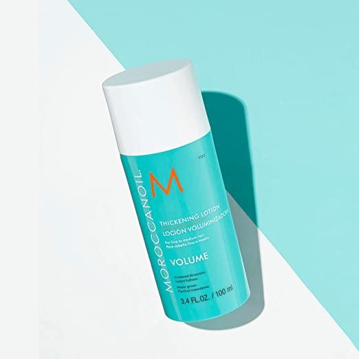 Moroccan Oil Thickening Lotion VOLUME