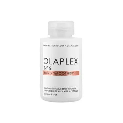 Olaplex رقم 6 بوند أكثر سلاسة