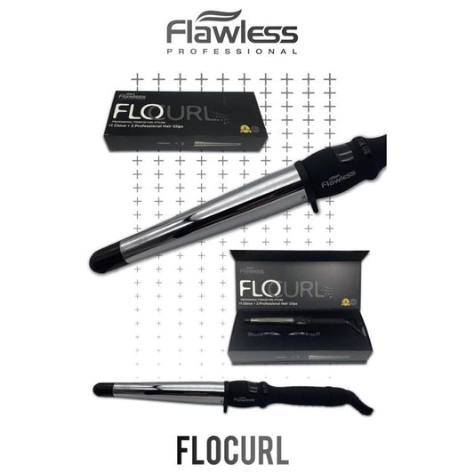 Flawless Flocurl Curler