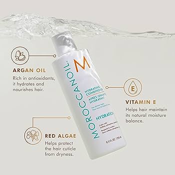 Moroccan Oil Conditioner HYDRATION