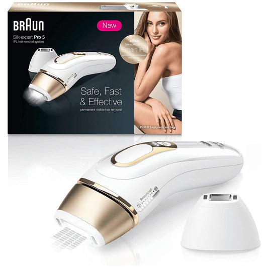 Braun Silk Expert 5 Pro