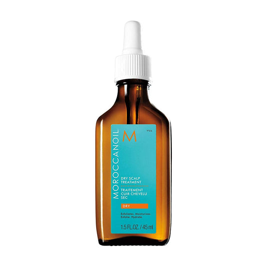 Moroccan Oil Dry Scalp Treatment DRY