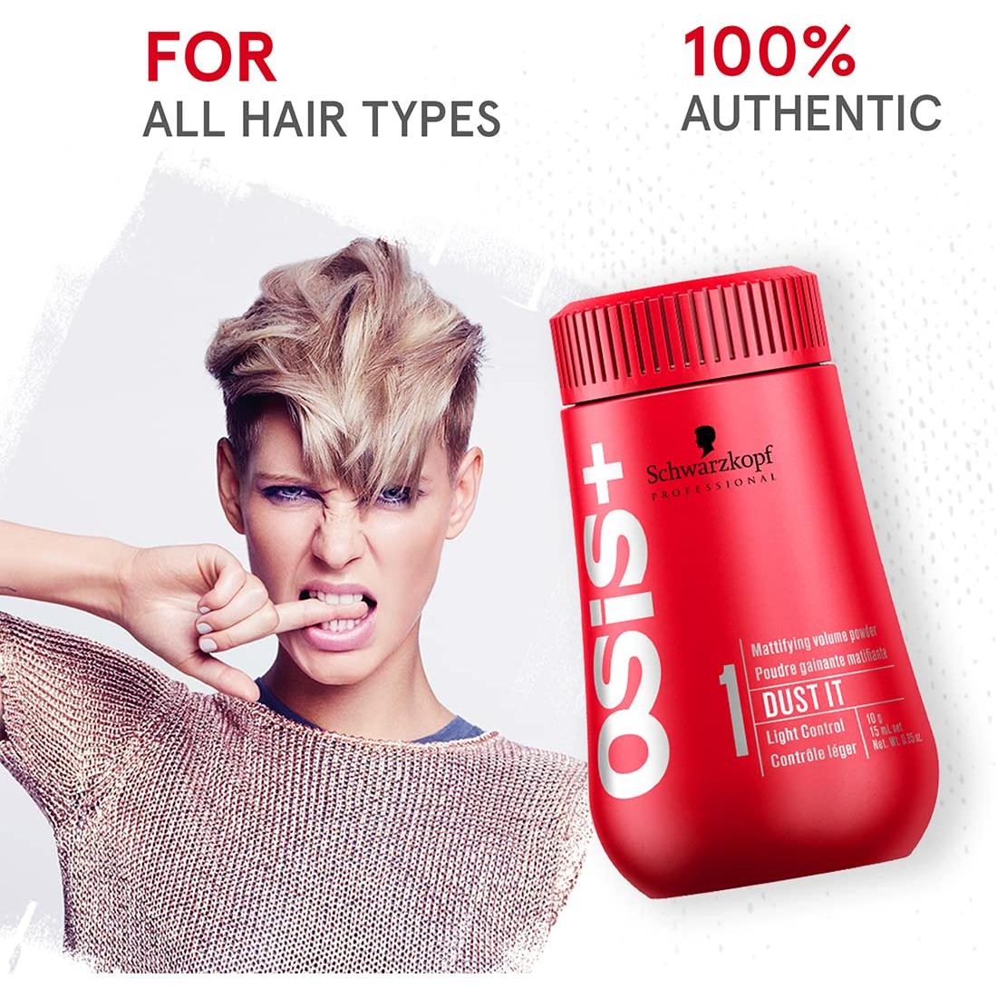 Osis Dust It Volume Powder