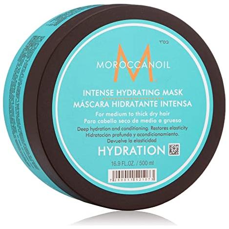 Moroccan Oil Intense Hydrating Mask  HYDRATION