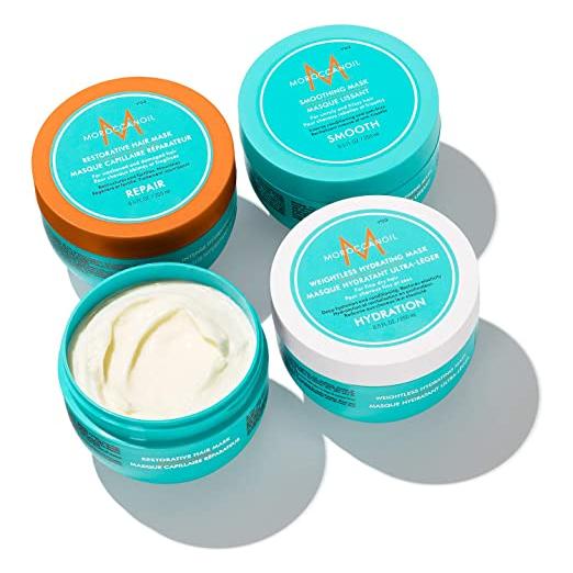 Moroccan Oil Repairing Mask REPAIR