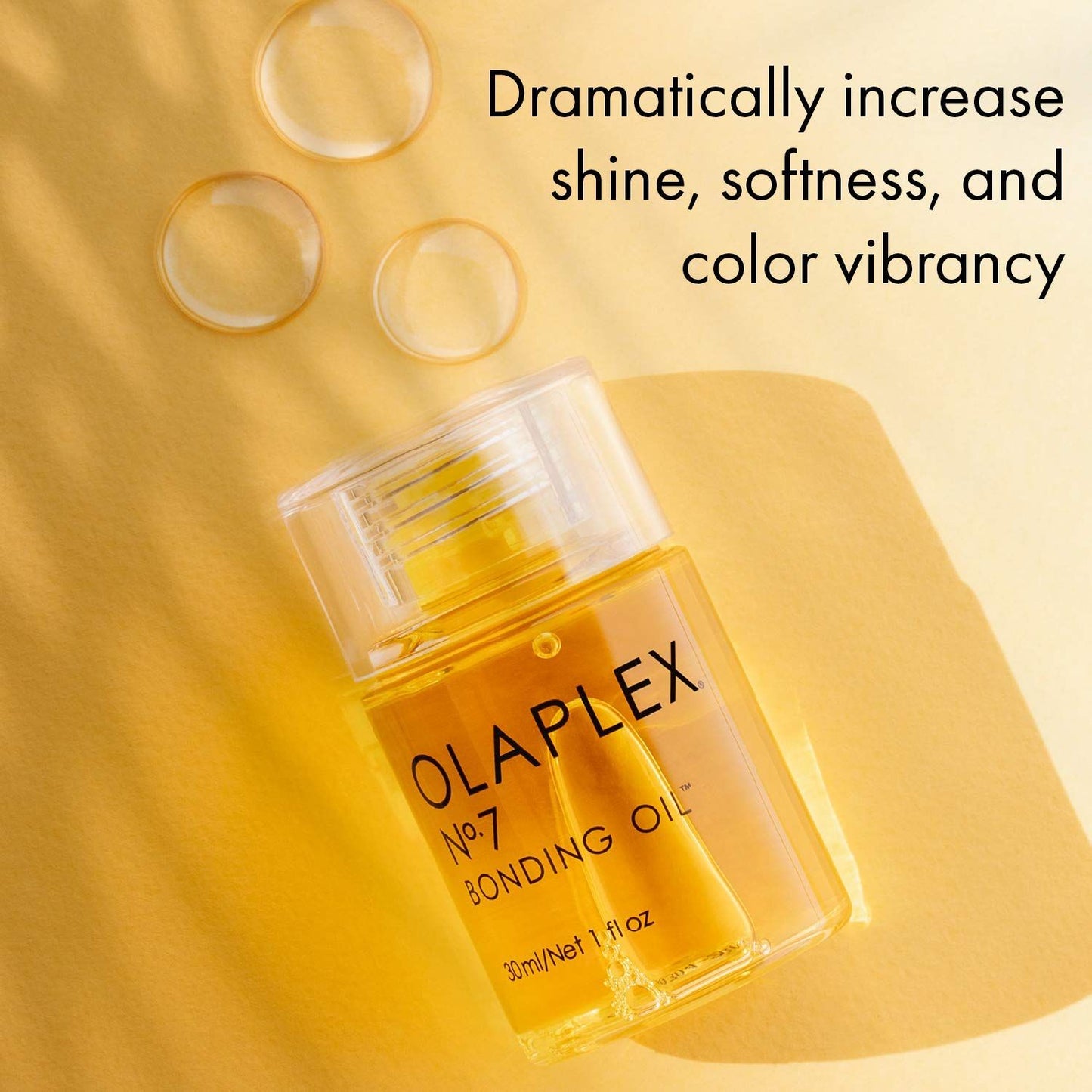 Olaplex No 7 Bonding Oil