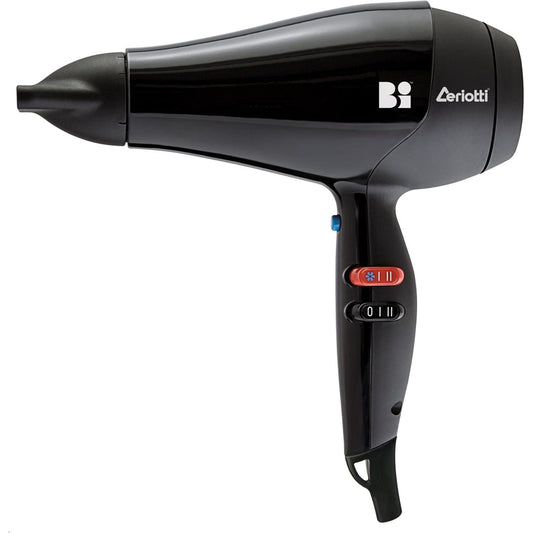 Cerriotti Bi 5000 Professional Hair Dryer