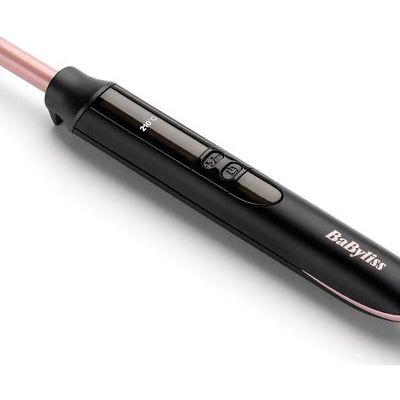 Babyliss Thin Curling Wand 10 mm