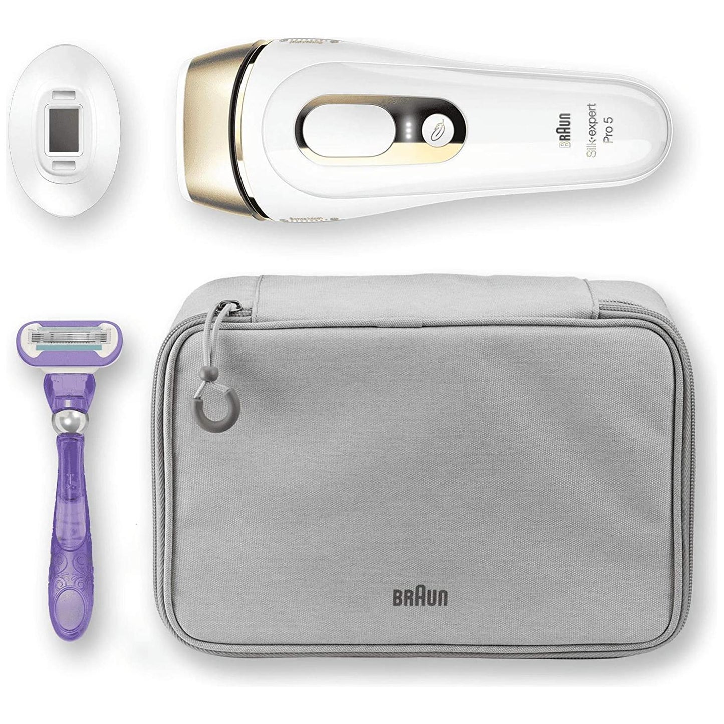 Braun Silk Expert 5 Pro