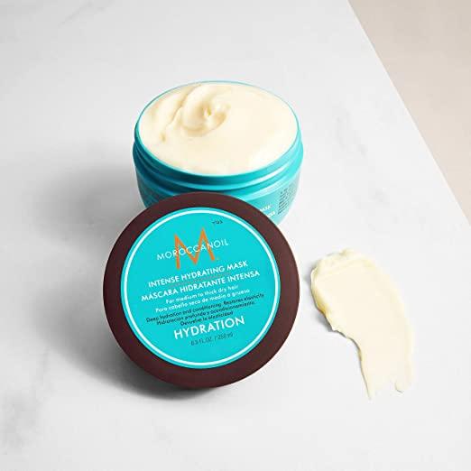 Moroccan Oil Intense Hydrating Mask  HYDRATION