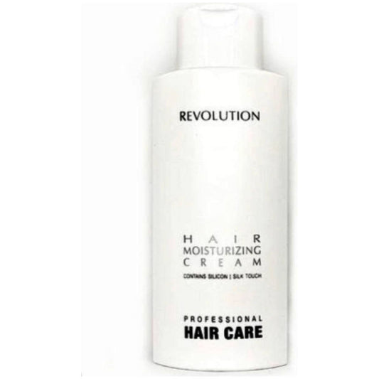 Revolution Moisturizing Hair Cream