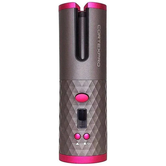 cortex pro curler automatic